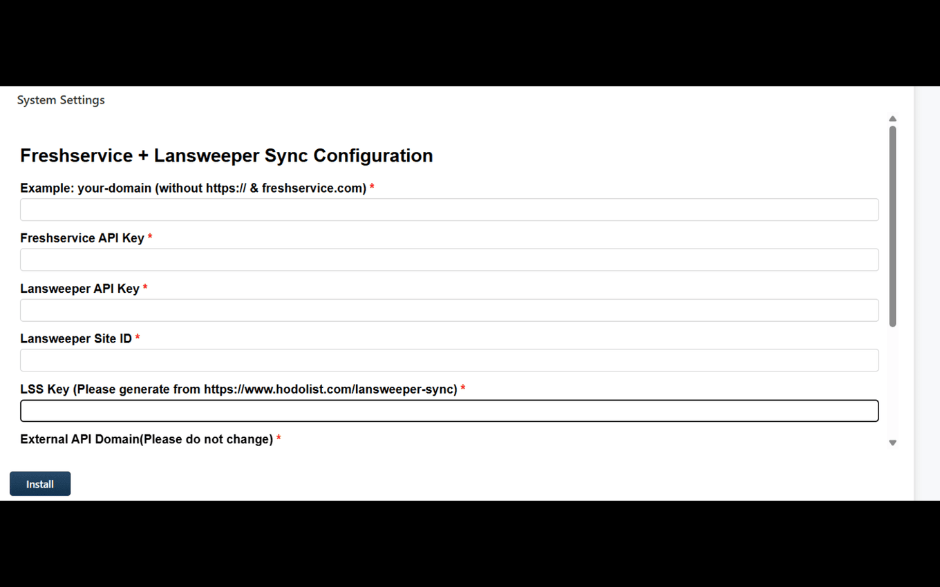 App screenshot submitted by the app developer that showcases
                the app's key features.