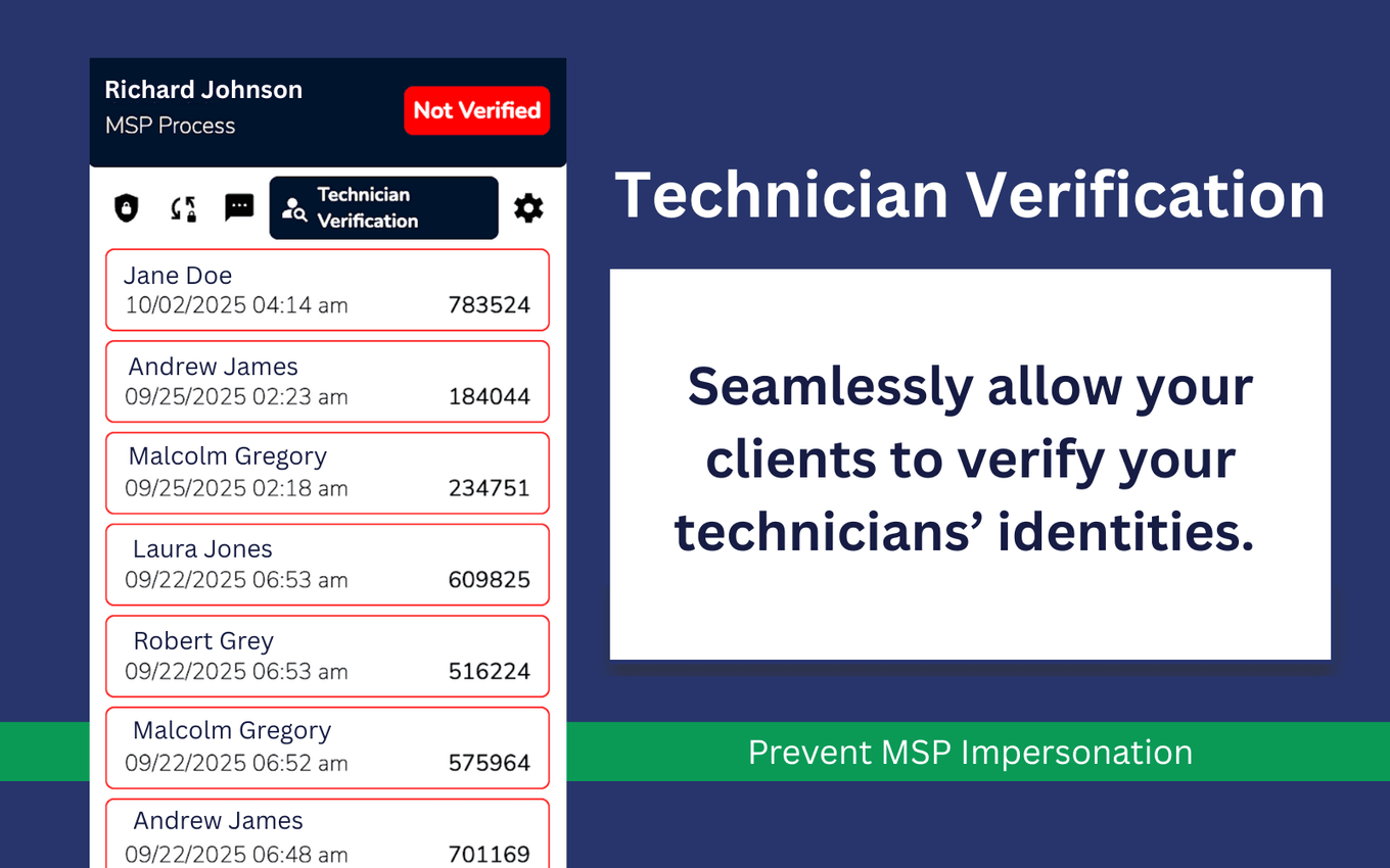 App screenshot submitted by the app developer that showcases
                the app's key features.
