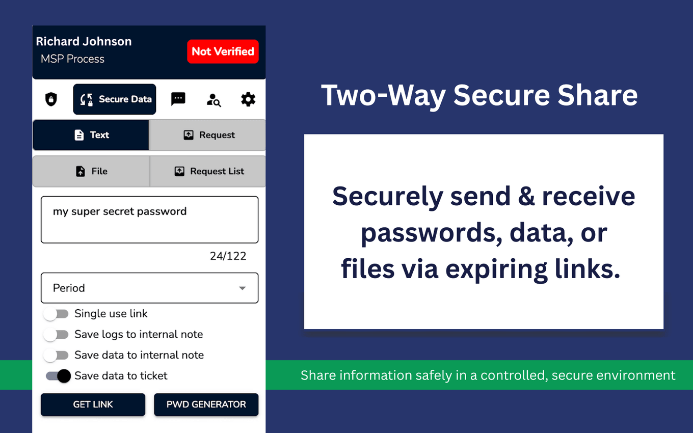 App screenshot submitted by the app developer that showcases
                the app's key features.