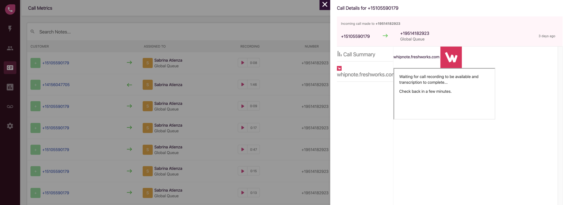 App screenshot submitted by the app developer that showcases
                the app's key features.