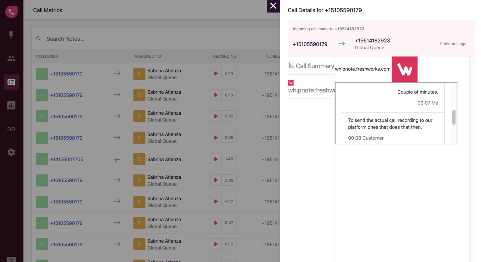 App screenshot submitted by the app developer that showcases
                the app's key features.