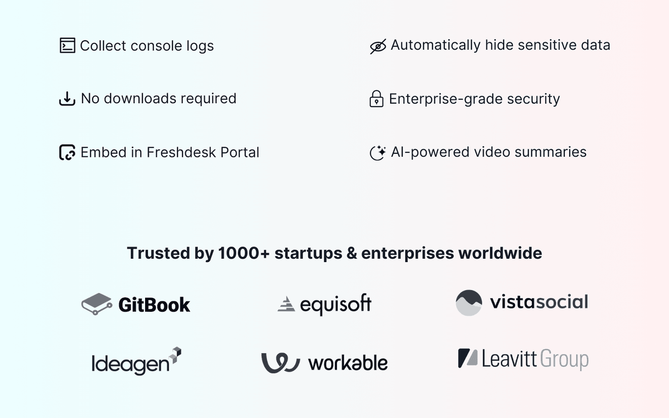 App screenshot submitted by the app developer that showcases
                the app's key features.