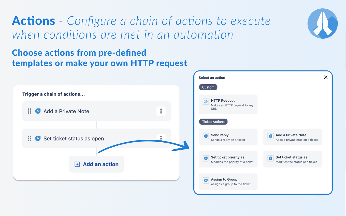 App screenshot submitted by the app developer that showcases
                the app's key features.
