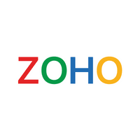 Zoho Recruit Connector App icon