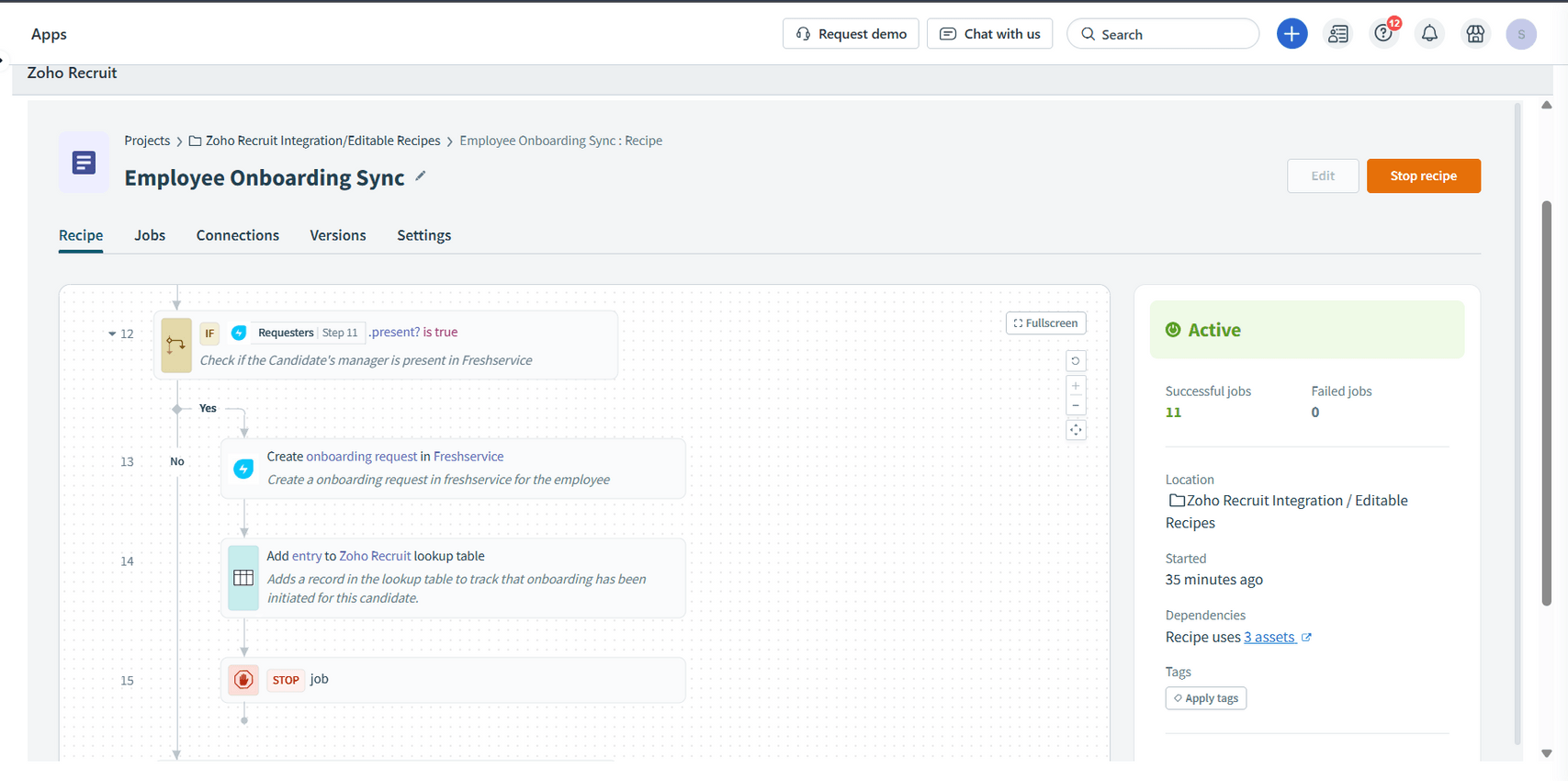 App screenshot submitted by the app developer that showcases
                the app's key features.