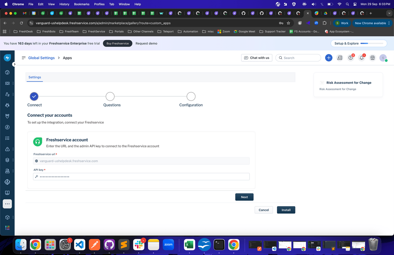 App screenshot submitted by the app developer that showcases
                the app's key features.
