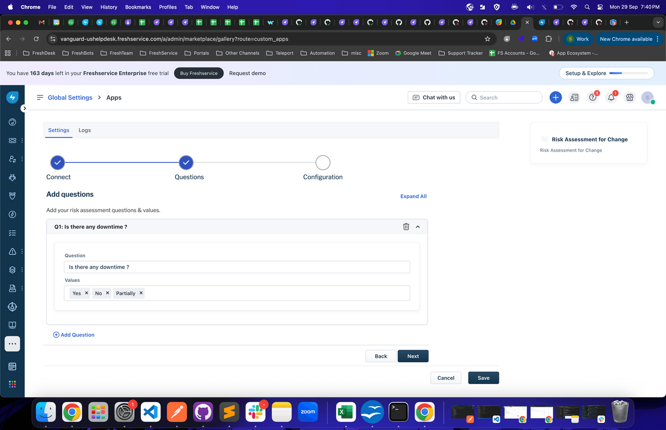 App screenshot submitted by the app developer that showcases
                the app's key features.