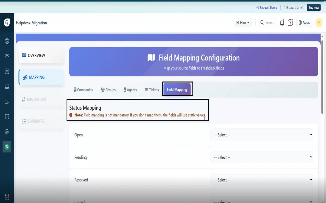 App screenshot submitted by the app developer that showcases
                the app's key features.