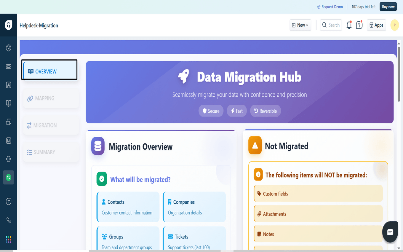 App screenshot submitted by the app developer that showcases
                the app's key features.