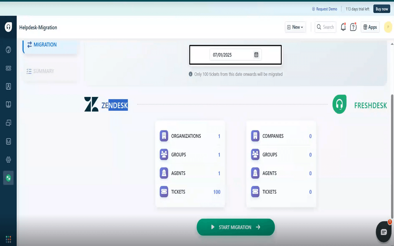 App screenshot submitted by the app developer that showcases
                the app's key features.