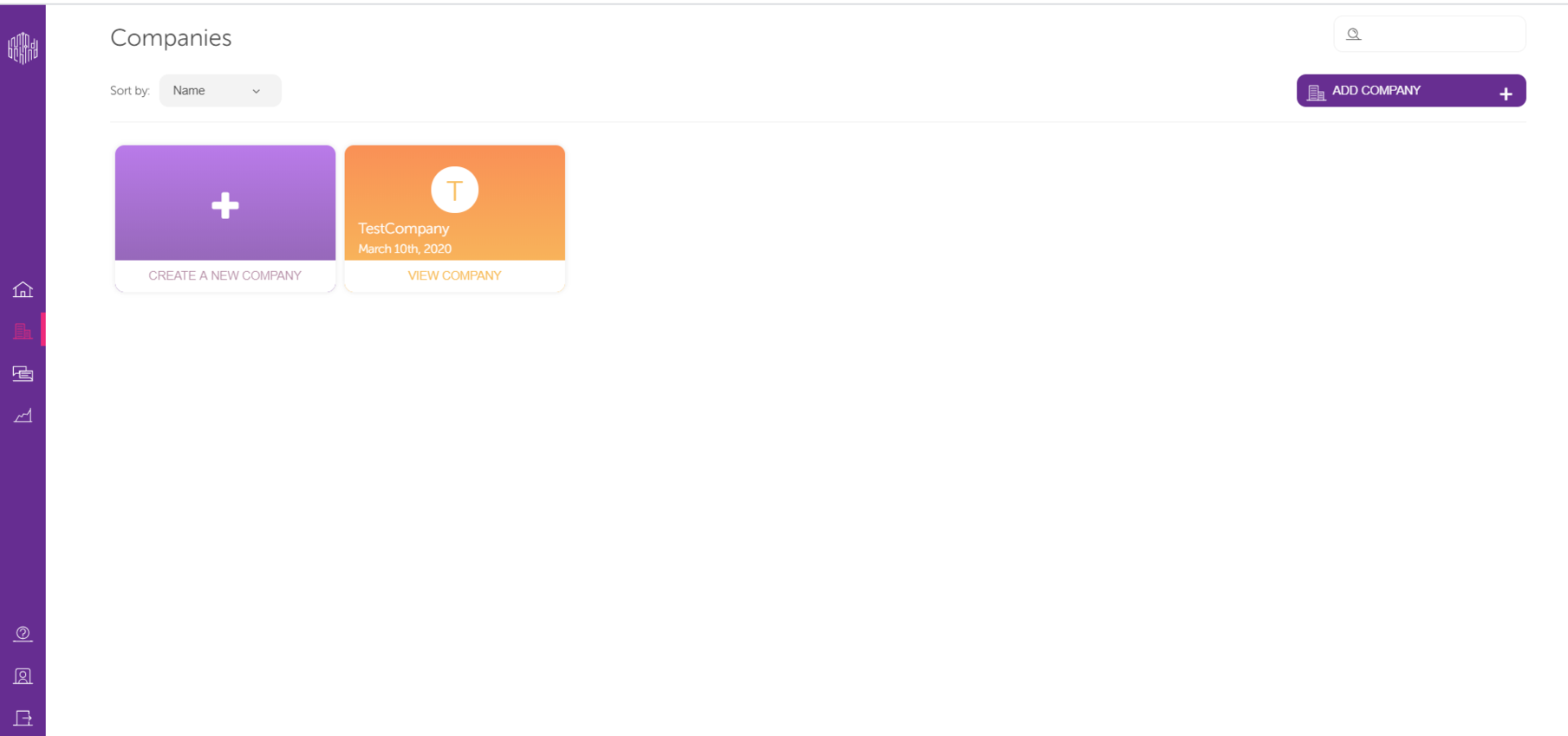 App screenshot submitted by the app developer that showcases
                the app's key features.