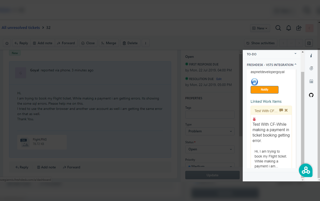 App screenshot submitted by the app developer that showcases
                the app's key features.