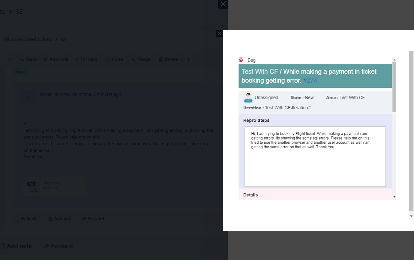 App screenshot submitted by the app developer that showcases
                the app's key features.