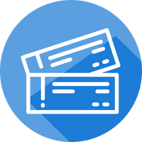 Recurring Ticket Schedules & Tasks icon