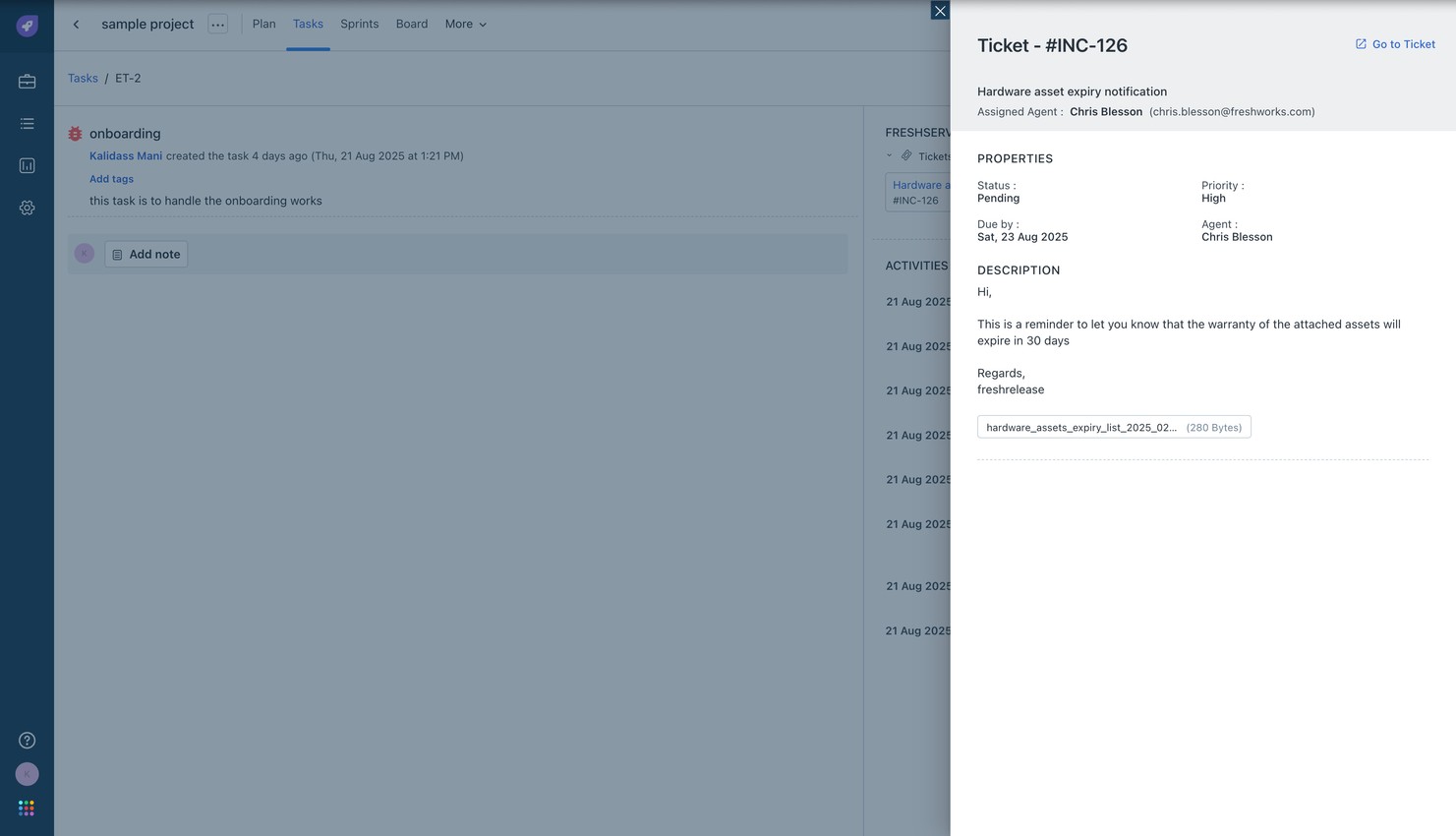 App screenshot submitted by the app developer that showcases
                the app's key features.
