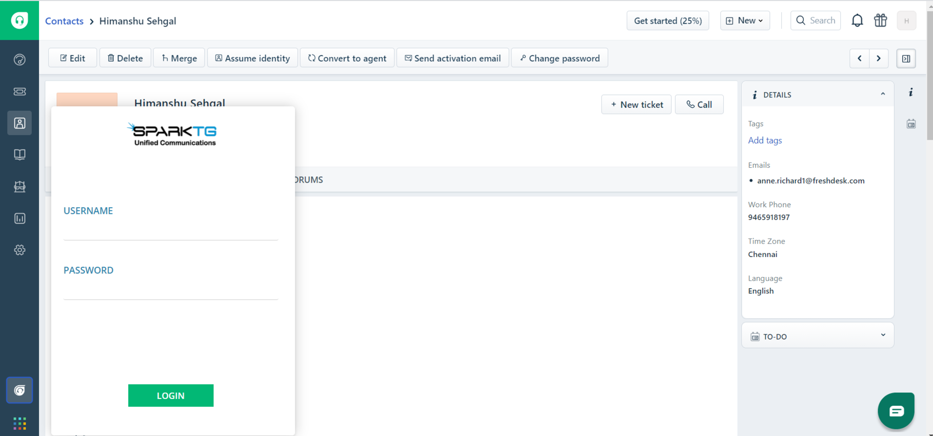 App screenshot submitted by the app developer that showcases
                the app's key features.