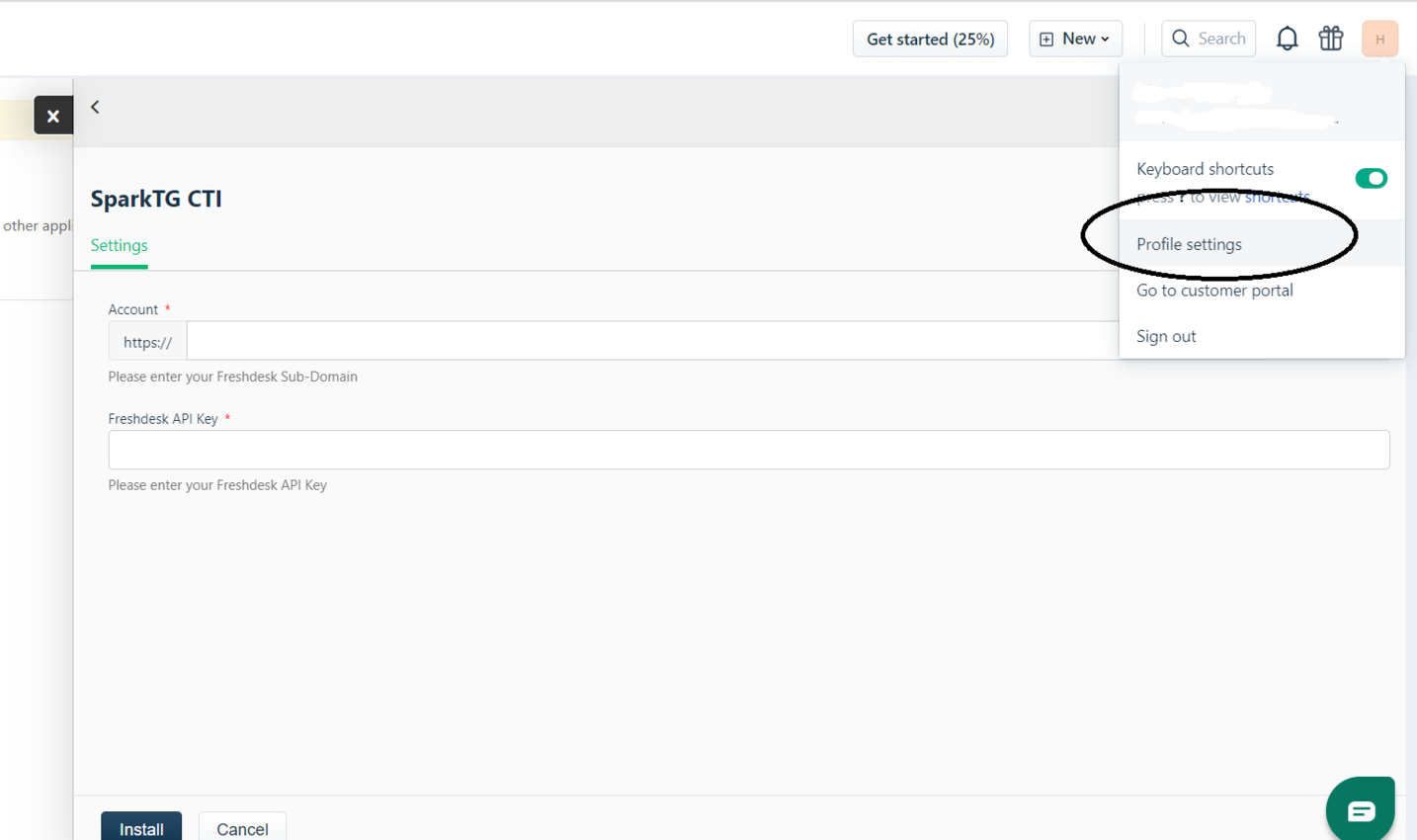 App screenshot submitted by the app developer that showcases
                the app's key features.