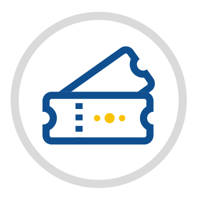 App cover art submitted by the app developer that represents the app