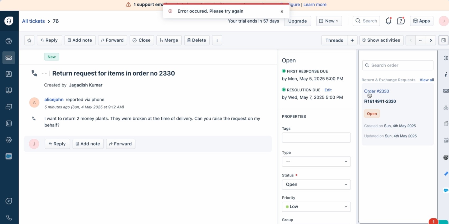 App screenshot submitted by the app developer that showcases
                the app's key features.