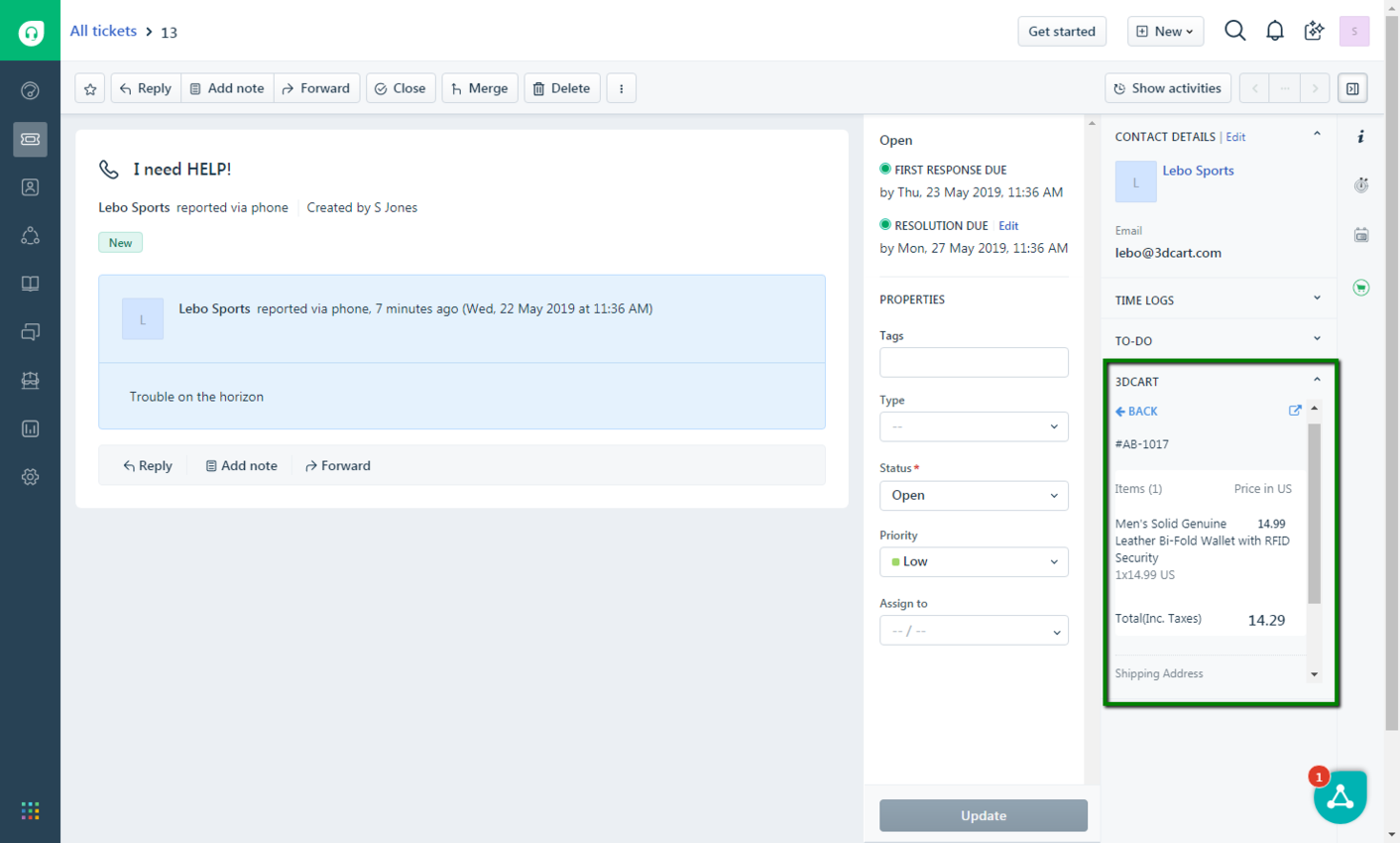 App screenshot submitted by the app developer that showcases
                the app's key features.