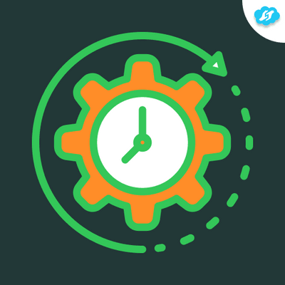 App cover art submitted by the app developer that represents the app