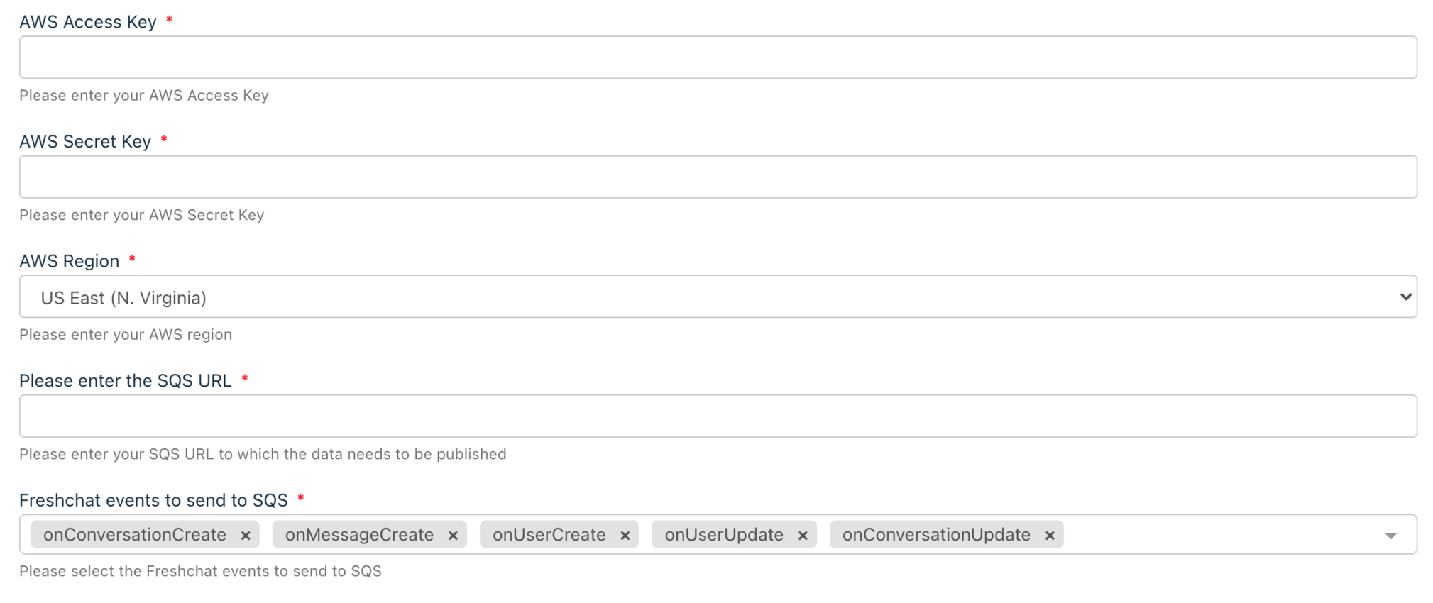 App screenshot submitted by the app developer that showcases
                the app's key features.
