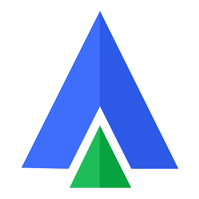 App cover art submitted by the app developer that represents the app