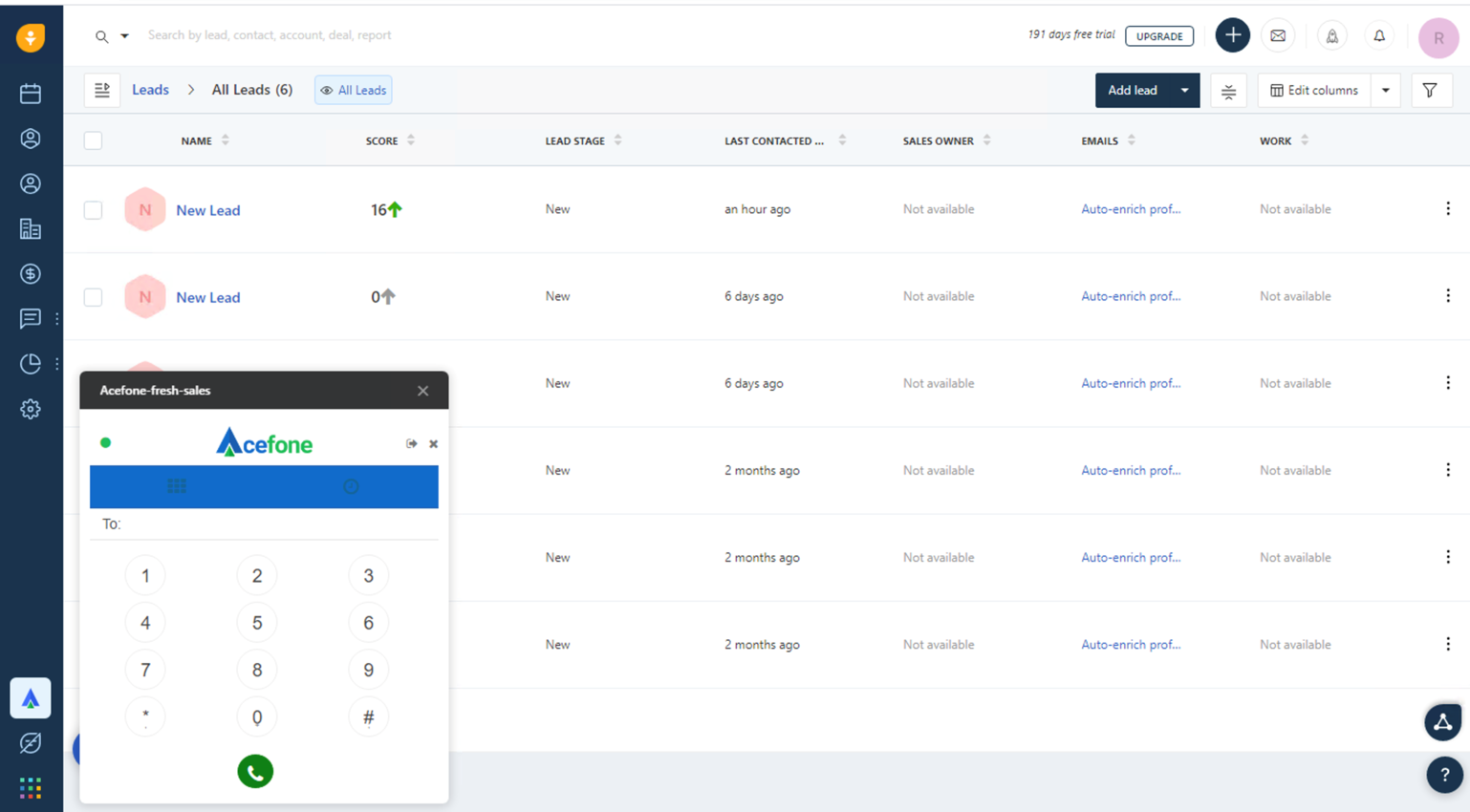 App screenshot submitted by the app developer that showcases
                the app's key features.