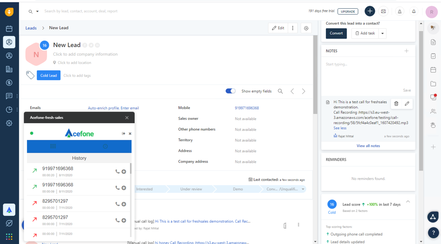 App screenshot submitted by the app developer that showcases
                the app's key features.