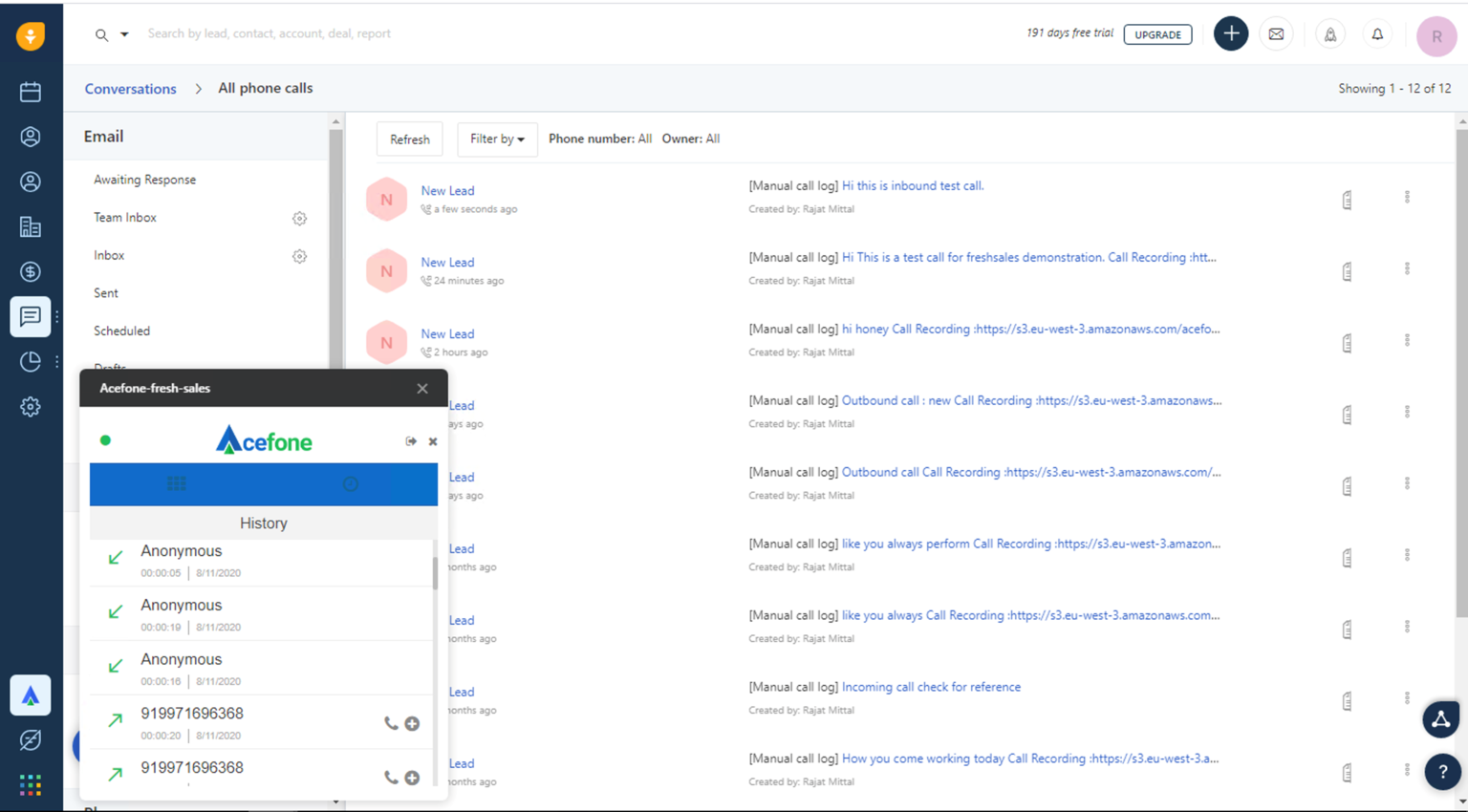 App screenshot submitted by the app developer that showcases
                the app's key features.