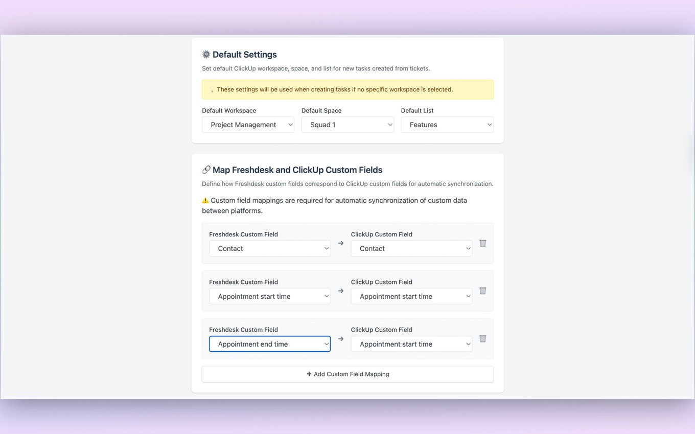 App screenshot submitted by the app developer that showcases
                the app's key features.
