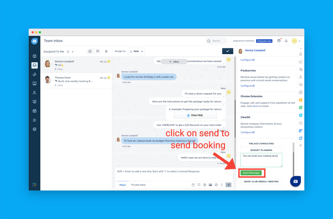 App screenshot submitted by the app developer that showcases
                the app's key features.