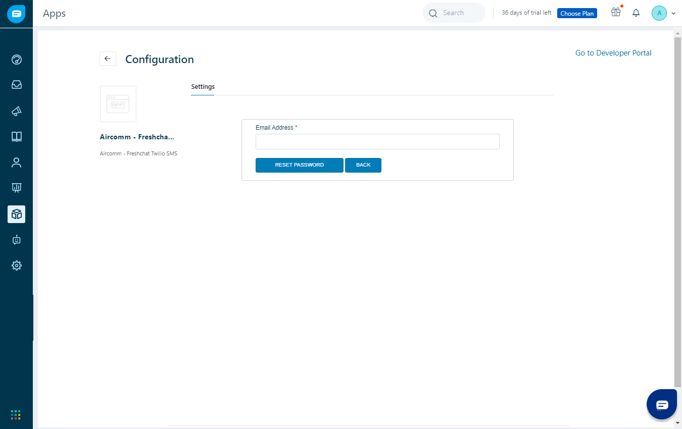 App screenshot submitted by the app developer that showcases
                the app's key features.