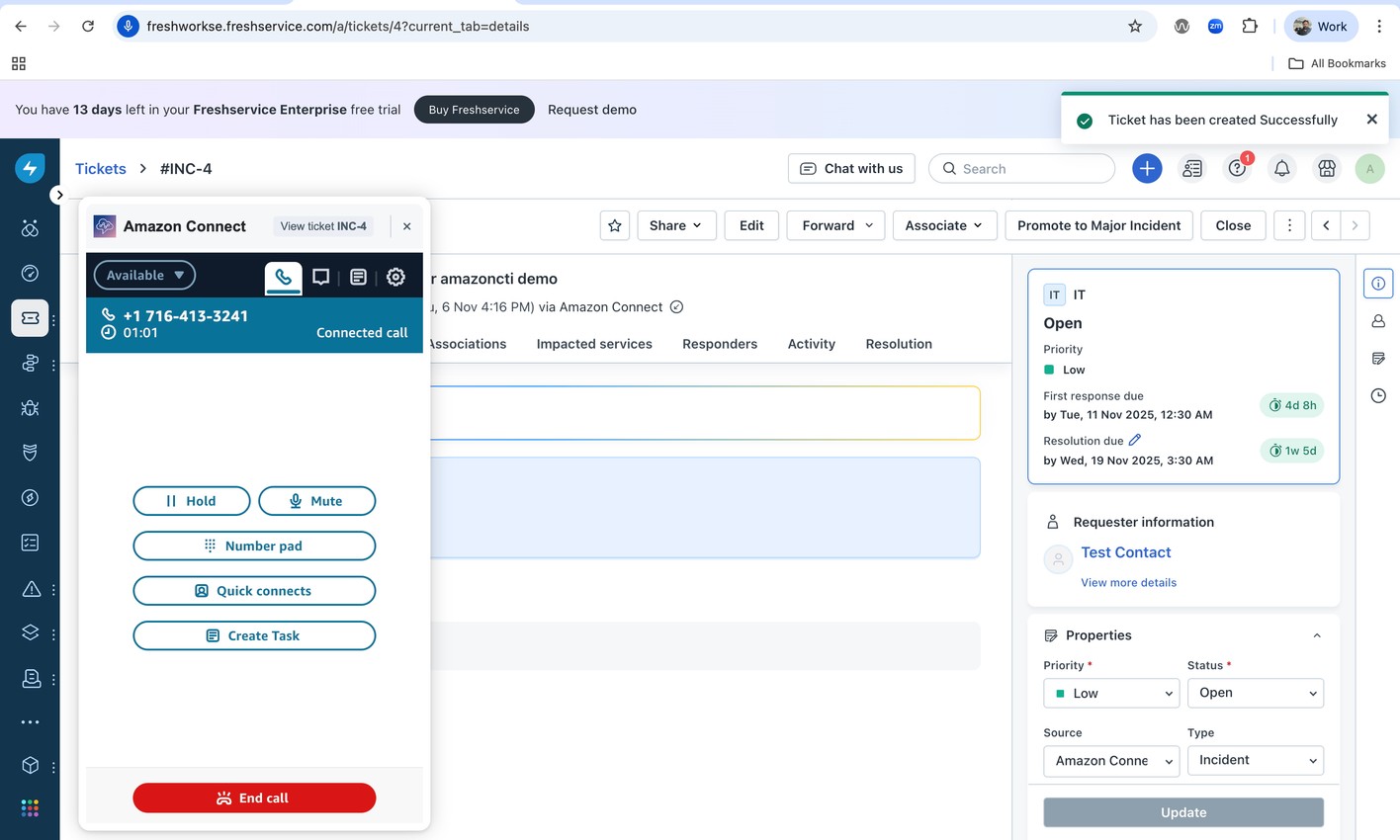 App screenshot submitted by the app developer that showcases
                the app's key features.