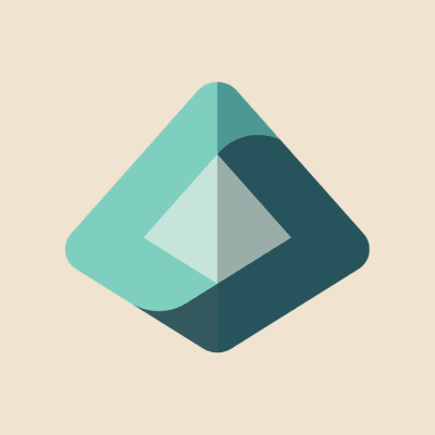 App cover art submitted by the app developer that represents the app