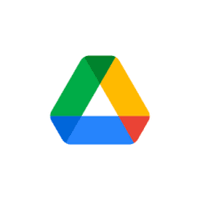 Google Drive Search Connector icon