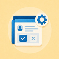 Approvals Automation Pro icon