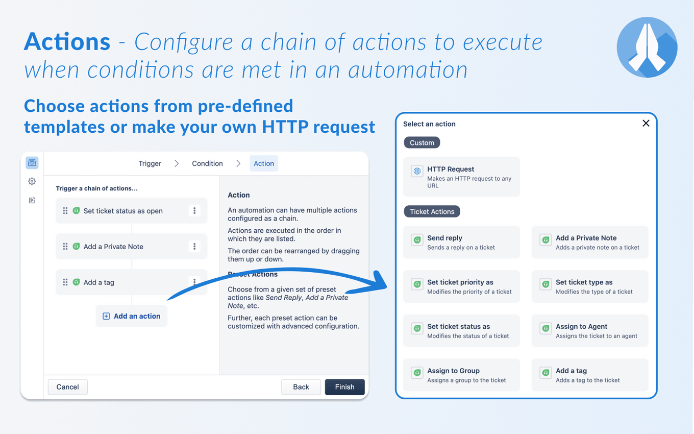 App screenshot submitted by the app developer that showcases
                the app's key features.