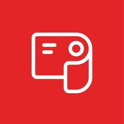 App cover art submitted by the app developer that represents the app