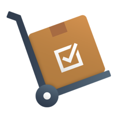 App cover art submitted by the app developer that represents the app