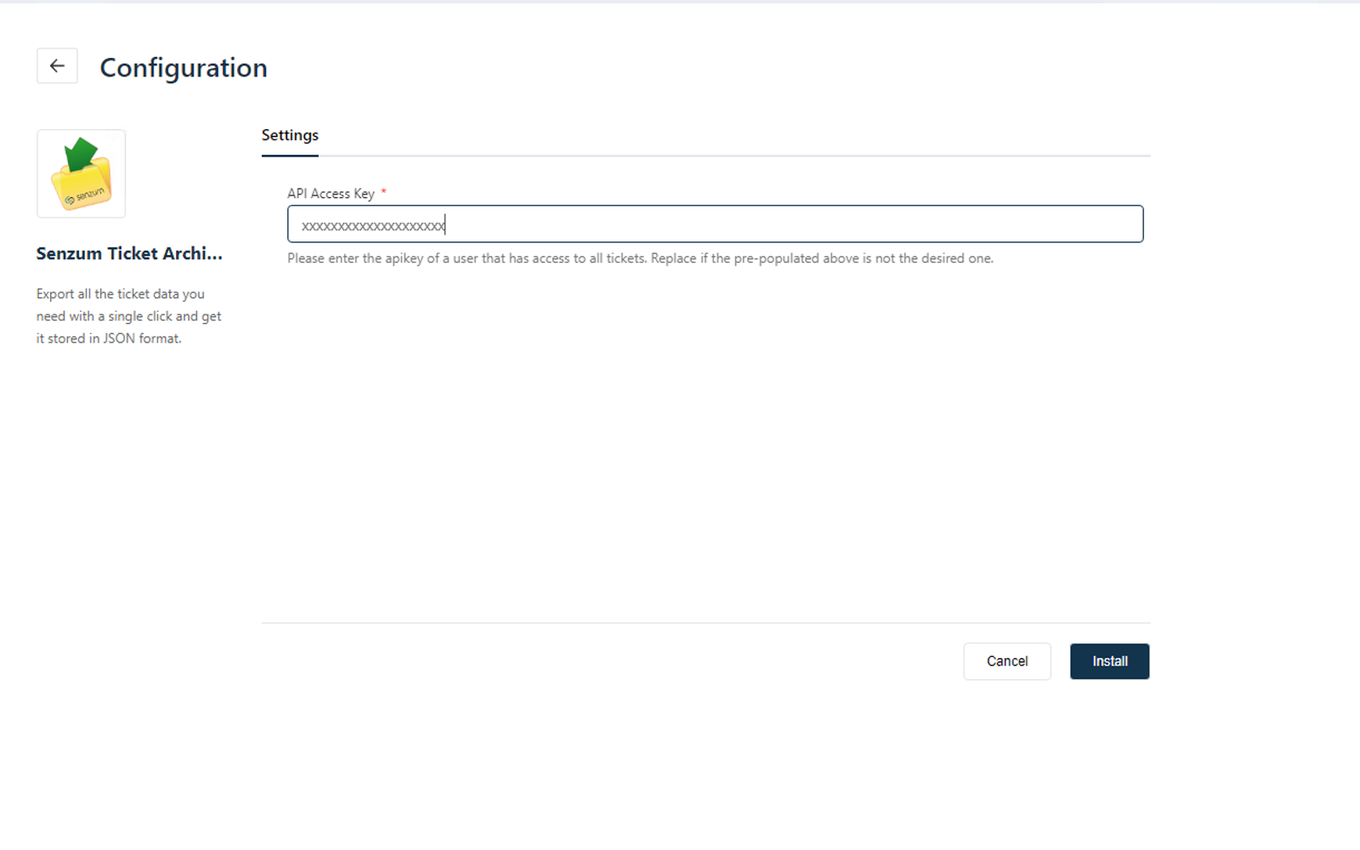 App screenshot submitted by the app developer that showcases
                the app's key features.