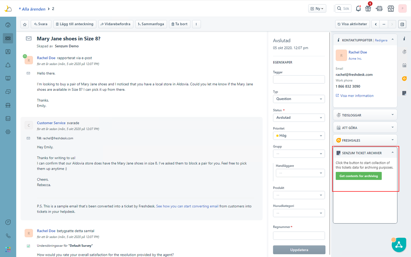 App screenshot submitted by the app developer that showcases
                the app's key features.