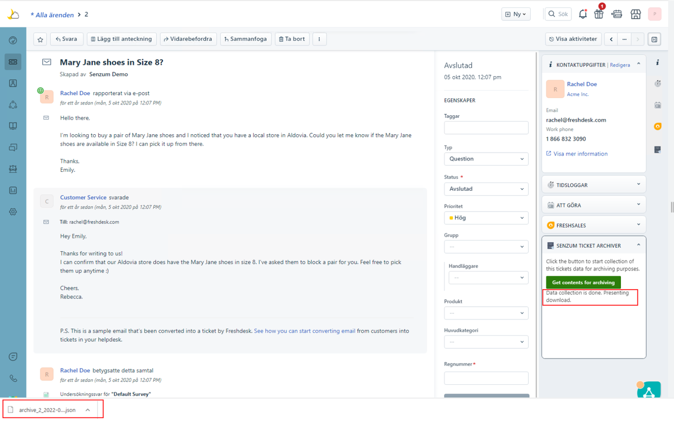 App screenshot submitted by the app developer that showcases
                the app's key features.