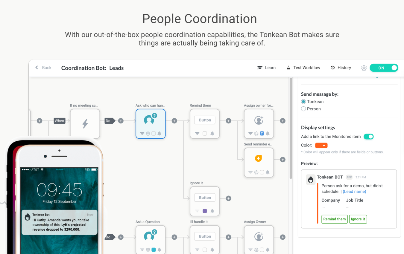 App screenshot submitted by the app developer that showcases
                the app's key features.