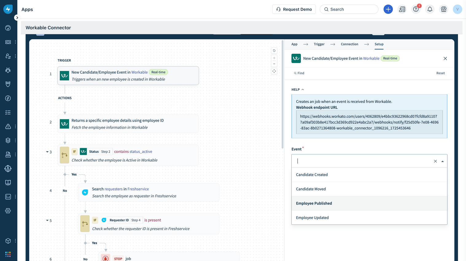 App screenshot submitted by the app developer that showcases
                the app's key features.