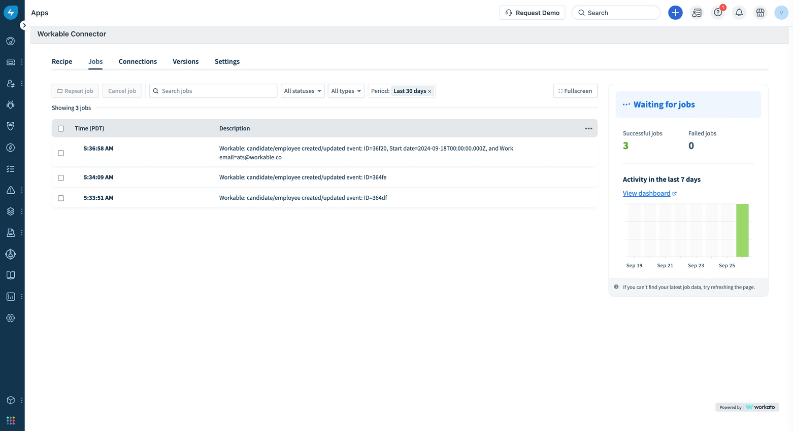 App screenshot submitted by the app developer that showcases
                the app's key features.