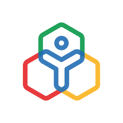 App cover art submitted by the app developer that represents the app
