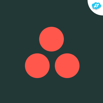 App cover art submitted by the app developer that represents the app