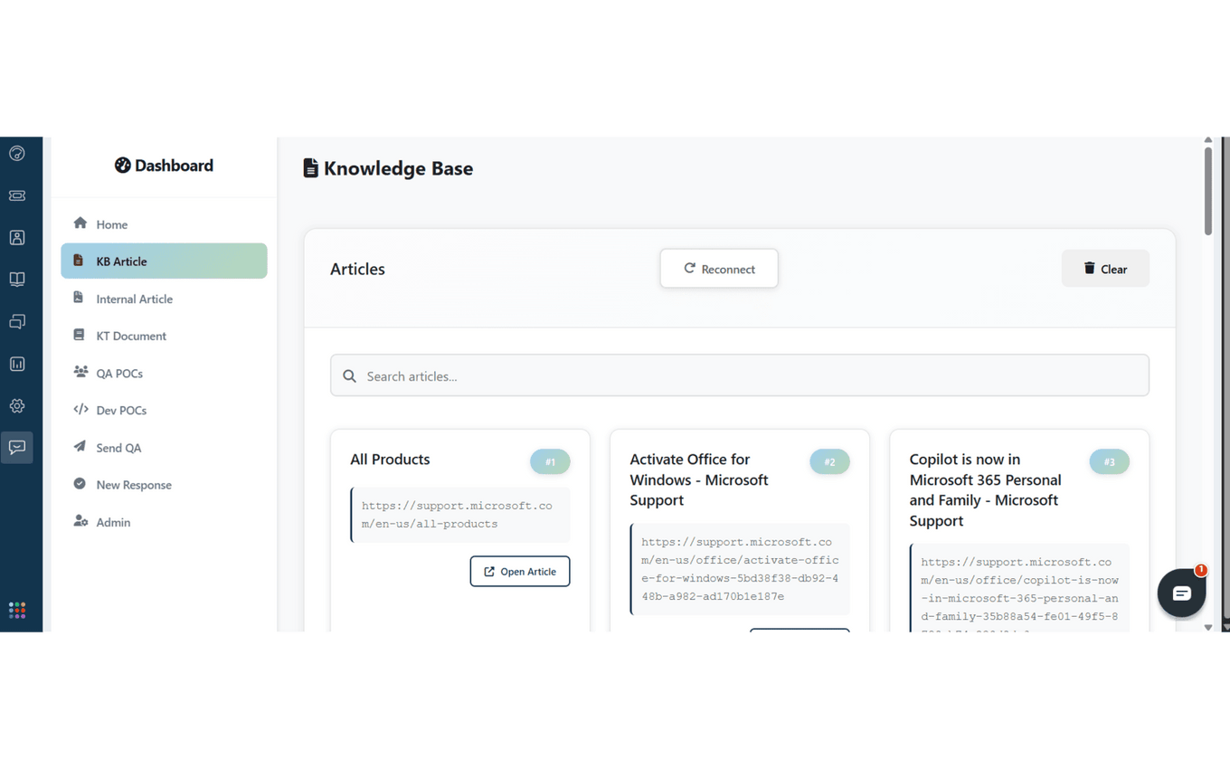 App screenshot submitted by the app developer that showcases
                the app's key features.