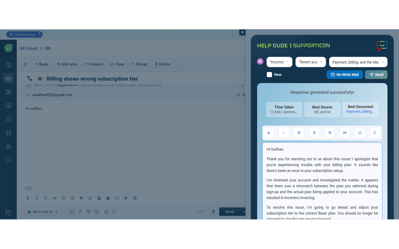 App screenshot submitted by the app developer that showcases
                the app's key features.